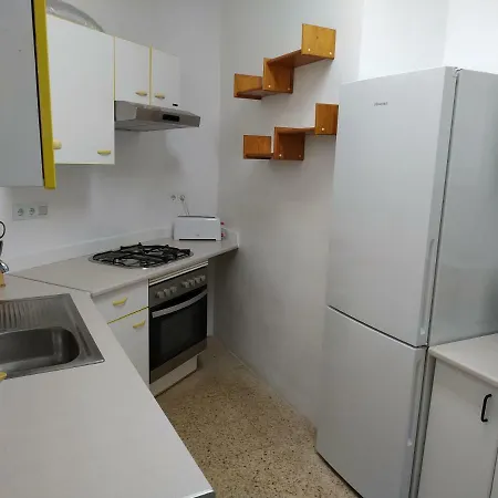 Lo Piset De La Torre * Tremp