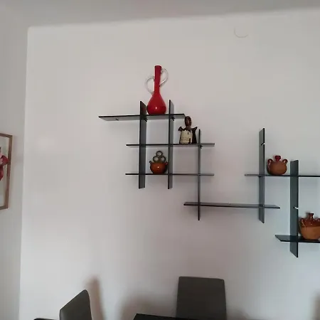 Apartment Lo Piset De La Torre