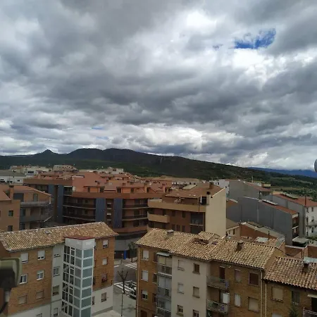 Apartment Lo Piset De La Torre