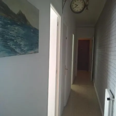 Apartment Lo Piset De La Torre *