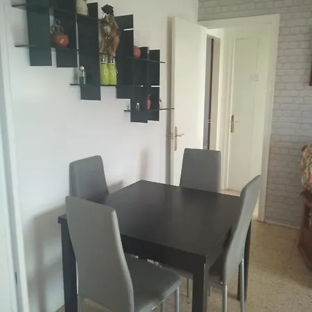 Apartment Lo Piset De La Torre Tremp