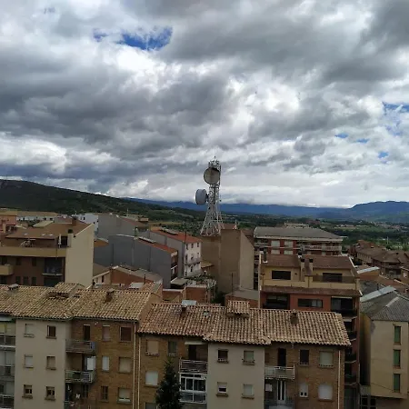 Lo Piset De La Torre Apartment *