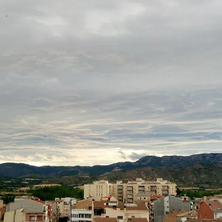 Apartment Lo Piset De La Torre Tremp