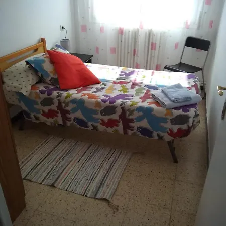 Apartment Lo Piset De La Torre
