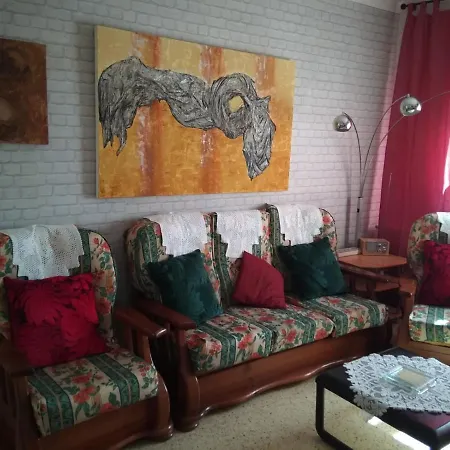 Apartment Lo Piset De La Torre