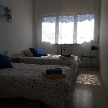 Apartment Lo Piset De La Torre