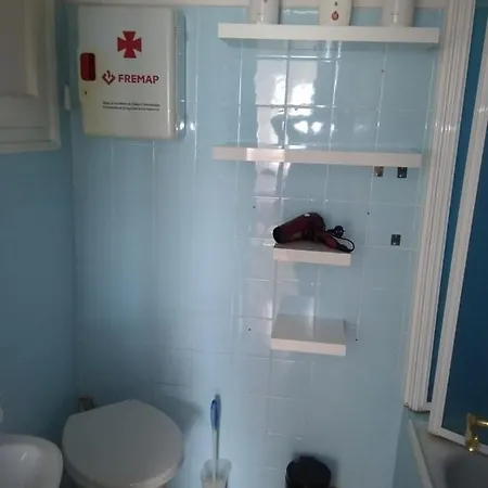 Apartment Lo Piset De La Torre Tremp