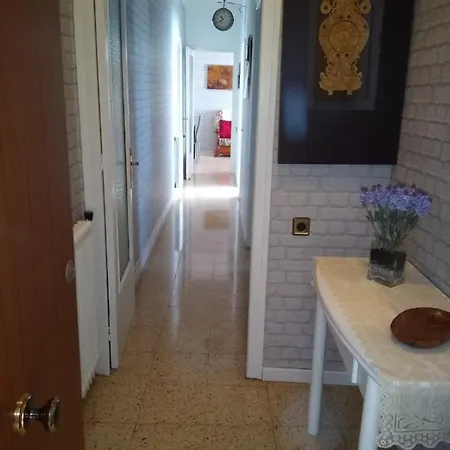 Lo Piset De La Torre