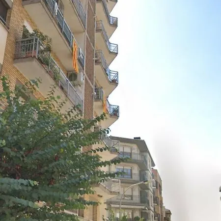 Apartment Lo Piset De La Torre *