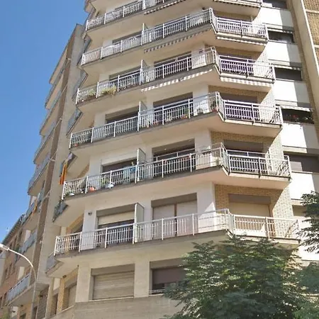 Apartment Lo Piset De La Torre *